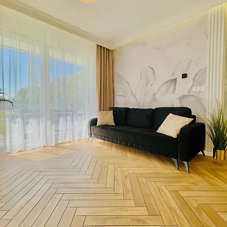 Pino 21 Wyspa Sobieszewska Sobieszewo דירה גדנסק