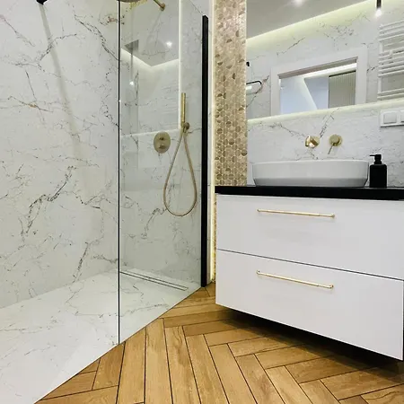 Pino 21 Wyspa Sobieszewska Sobieszewo דירה