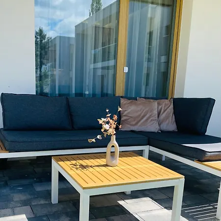 דירה Pino 21 Wyspa Sobieszewska Sobieszewo *