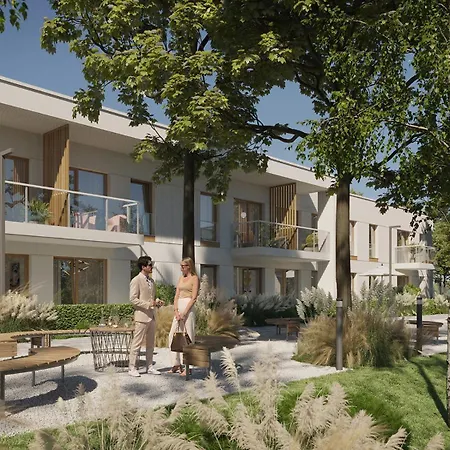 Pino 21 Wyspa Sobieszewska Sobieszewo