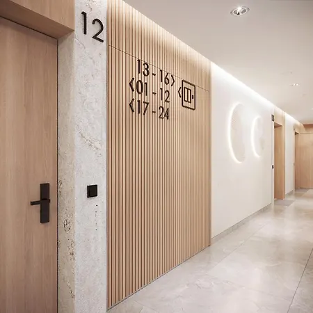 Pino 21 Wyspa Sobieszewska Sobieszewo Daire Gdansk