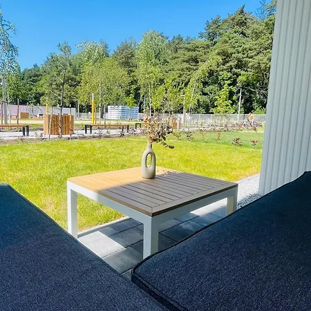 Pino 21 Wyspa Sobieszewska Sobieszewo * גדנסק