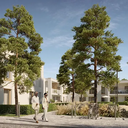 Pino 21 Wyspa Sobieszewska Sobieszewo * גדנסק