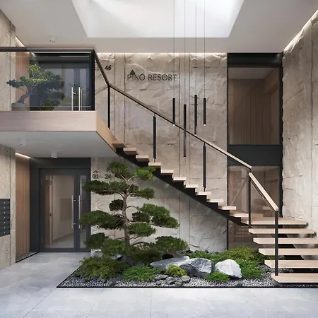 Pino 21 Wyspa Sobieszewska Sobieszewo Daire Gdansk