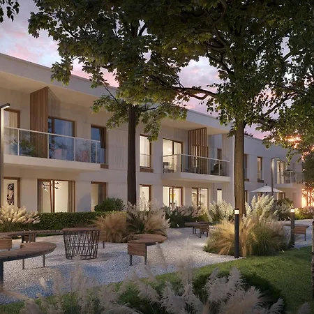 Pino 21 Wyspa Sobieszewska Sobieszewo Gdansk