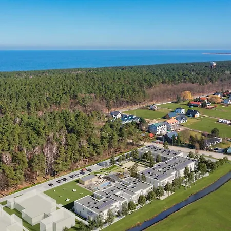 Pino 21 Wyspa Sobieszewska Sobieszewo *