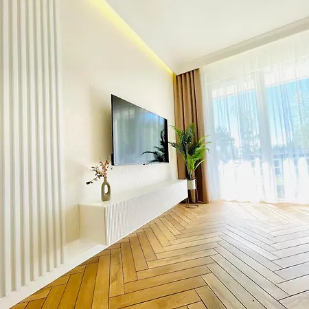 Pino 21 Wyspa Sobieszewska Sobieszewo דירה