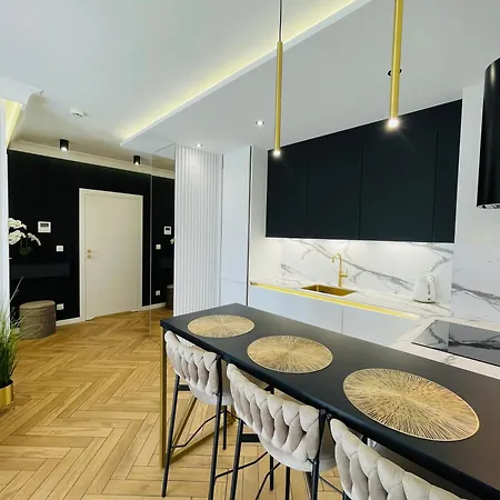 Pino 21 Wyspa Sobieszewska Sobieszewo דירה