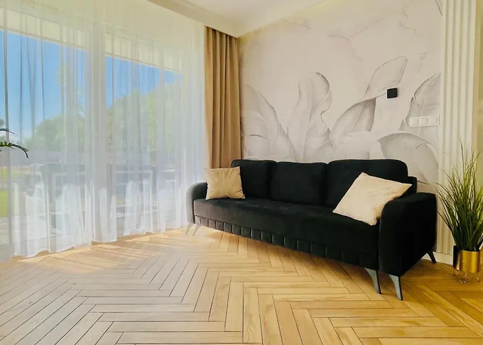 Pino 21 Wyspa Sobieszewska Sobieszewo Daire Gdansk