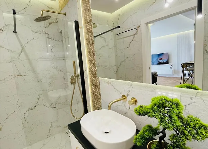 Διαμέρισμα Pino 21 Wyspa Sobieszewska Sobieszewo *