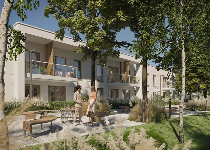 Pino 21 Wyspa Sobieszewska Sobieszewo