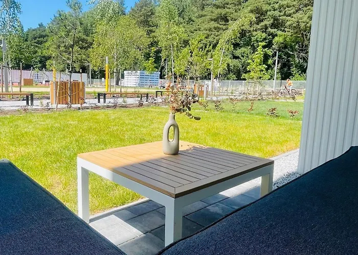 Pino 21 Wyspa Sobieszewska Sobieszewo * Gdansk