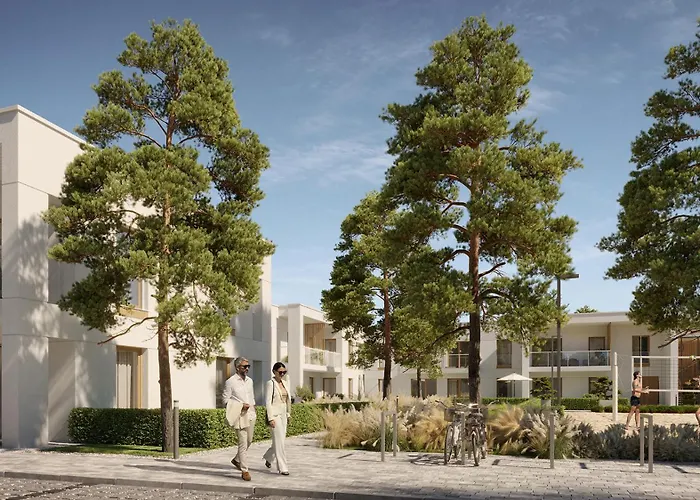 Pino 21 Wyspa Sobieszewska Sobieszewo * Gdansk