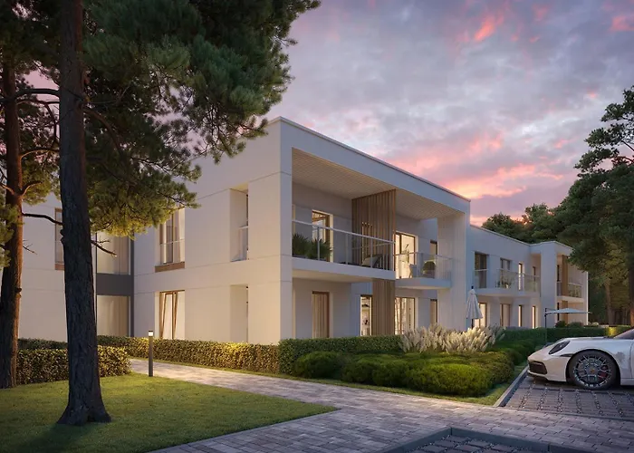 Pino 21 Wyspa Sobieszewska Sobieszewo Daire