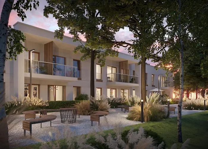 Pino 21 Wyspa Sobieszewska Sobieszewo Gdansk