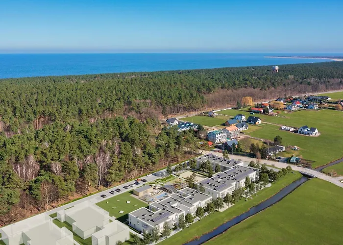 Pino 21 Wyspa Sobieszewska Sobieszewo *