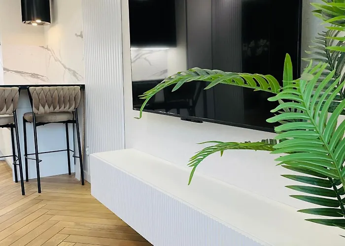 Daire Pino 21 Wyspa Sobieszewska Sobieszewo *